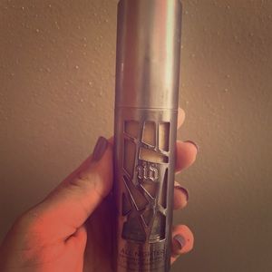 Urban Decay foundation